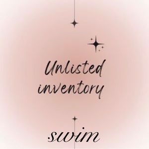Unlisted LIVE show SWIM